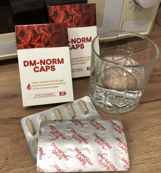 Как се Използва DM-Norm Инструкции Как се Използва DM-Norm Инструкции