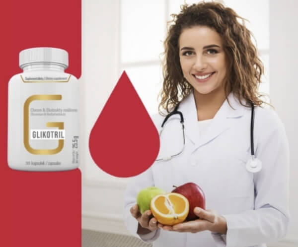 Как се взима Glikotril – инструкция за употреба