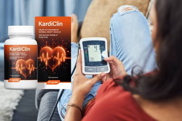 Kardiclin Потребителски мнения във форумите – BG Mama Kardiclin капсули България - Мнения, цена, ефекти