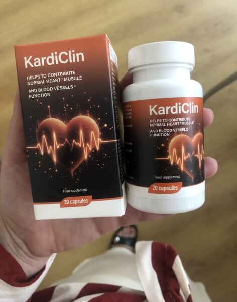 Как да използвате KardiClin – инструкции Как да използвате KardiClin – инструкции