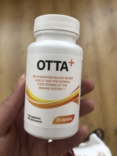 Otta+ Цена на Otta+ в България Otta+ Цена на Otta+ в България