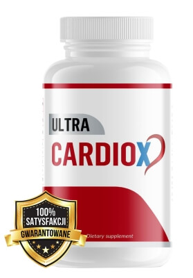 UltraCardioX кпасули България
