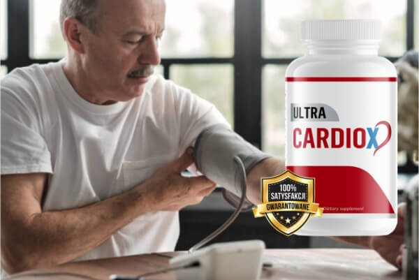 UltraCardioX Цена в България – колко струва UltraCardioX Цена в България – колко струва