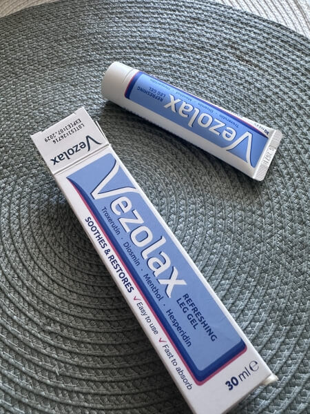 Инструкция за употреба на Vezolax Инструкция за употреба на Vezolax