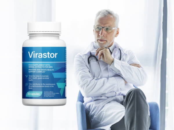 Цена на Virastor в България Цена на Virastor в България