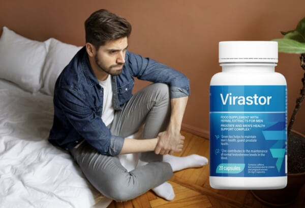 Virastor Потребителски мнения във форумите – BG Mama Virastor капсули България - Мнения, цена, ефекти