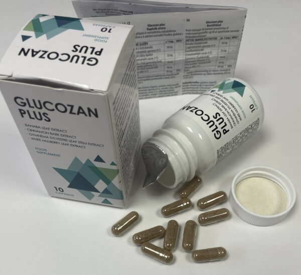 Как да използвате Glucozan – инструкция за употреба Как да използвате Glucozan – инструкция за употреба