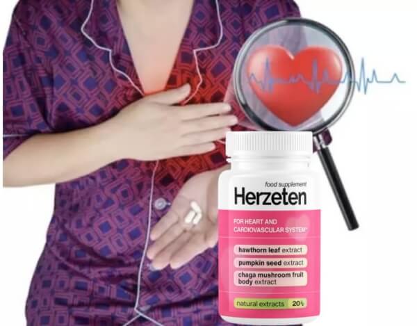 Herzeten Мнения от клиенти във форуми – BG Mama Herzeten капсули България - Мнения, цена, ефекти