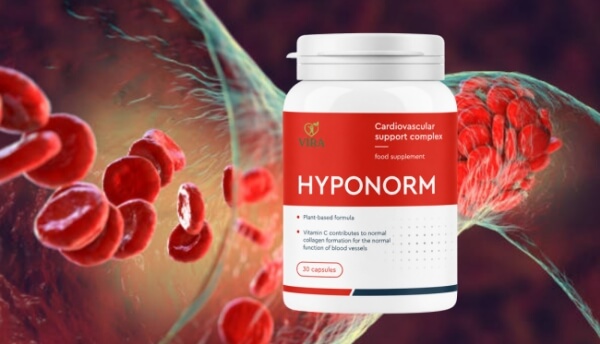 HypoNorm Цена в България