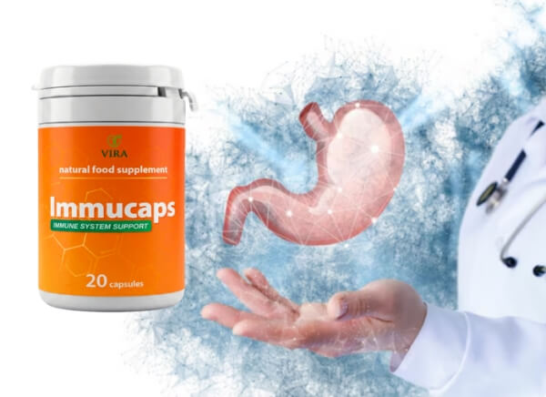 Immucaps Мнения и коментари във форумите – BG Mama Immucaps капсули България - Мнения, цена, ефекти