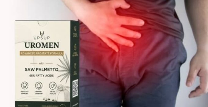 UroMen Мнения и Цена, Инструкция, Измама 2026