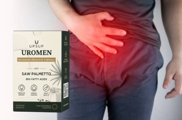Uromen сашета България - Мнения, цена, ефекти