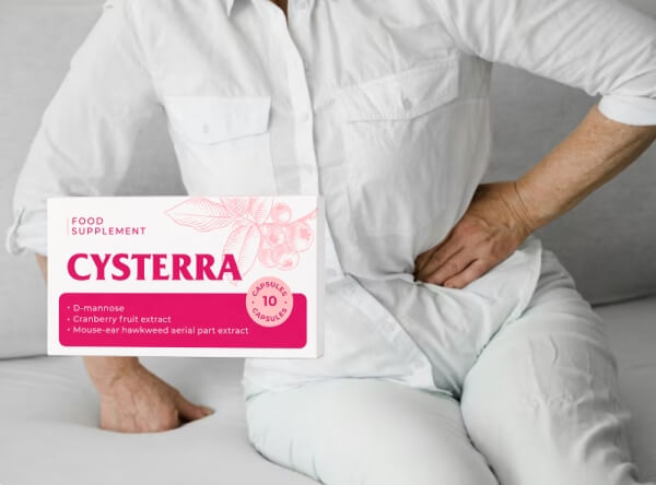 Цена на Cysterra в България – колко струва