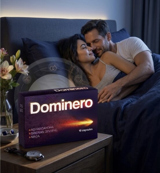 Dominero Мнения на клиенти във форумите – BG Mama Dominero капсули България - Мнения, цена, ефекти