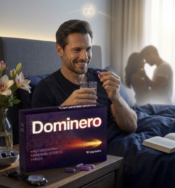 Инструкции за употреба на Dominero Инструкции за употреба на Dominero