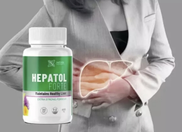 Hepatol Forte Цена в България