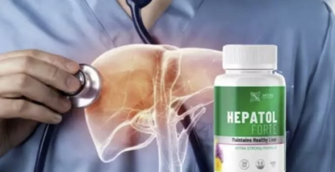 Hepatol Forte Мнения и Цена, Инструкция, Измама 2026