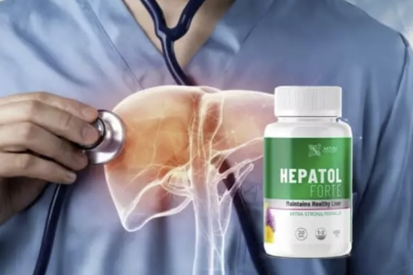 Hepatol Forte капсули България - Мнения, цена, ефекти