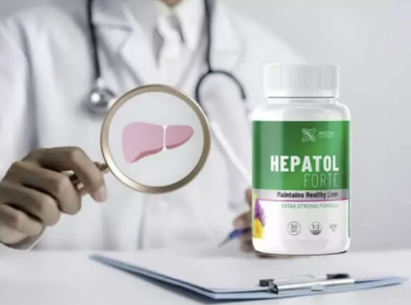 Как се използва Hepatol Forte – инструкция за употреба и доза