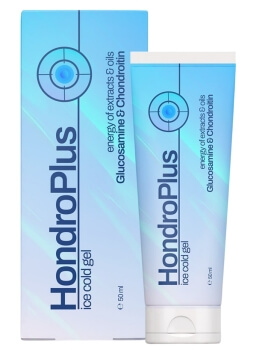HondroPlus гел България