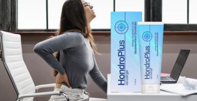 HondroPlus Мнения и Цена, Инструкция, Измама 2026