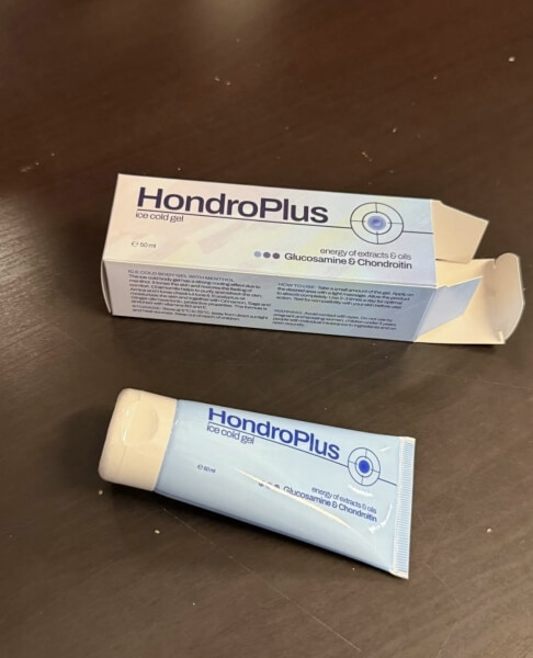 Как се Използва HondroPlus Инструкции?