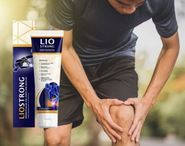 LioStrong Цена в България – Колко Струва