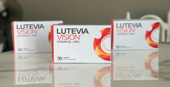 Lutevia Мнения и Цена, Инструкция, Измама 2026