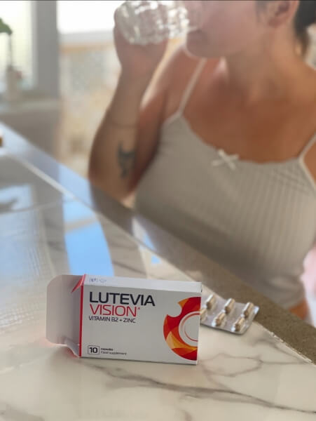Как да използвате Lutevia – инструкции за употреба? Как да използвате Lutevia – инструкции за употреба?