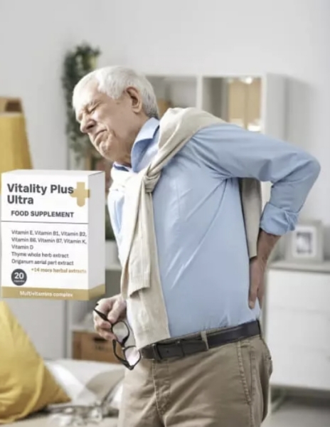 Vitality Plus Цена в България Vitality Plus Цена в България