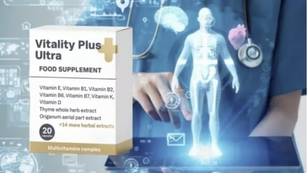 Vitality Plus Мнения във форумите – BG Mama Vitality Plus Ultra капсули България - Мнения, цена, ефекти