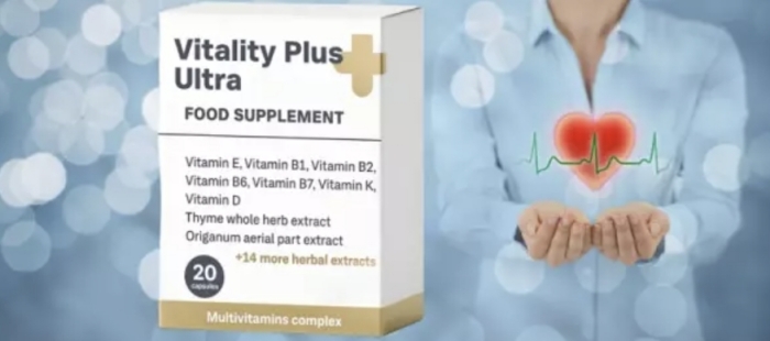 Как да използвате Vitality Plus Инструкции Как да използвате Vitality Plus Инструкции